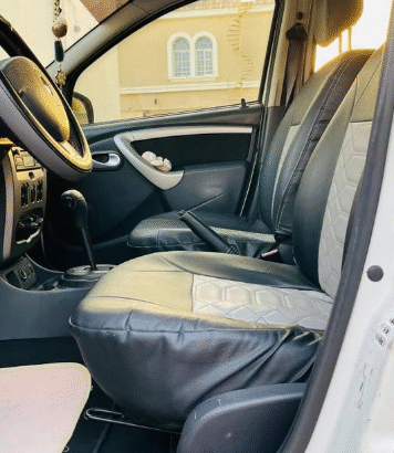 Renault Duster 2013 Gcc For Sale