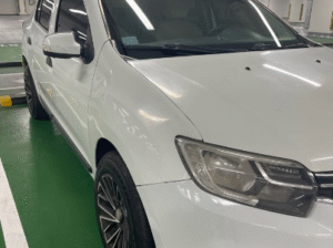 Renault Symbol 2020 GCC For Sale