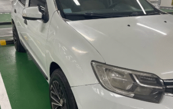 Renault Symbol 2020 GCC For Sale