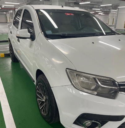 Renault Symbol 2020 GCC For Sale