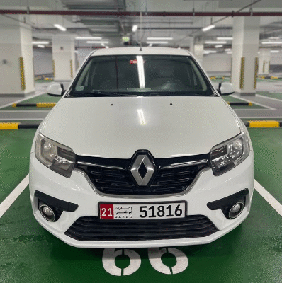 Renault Symbol 2020 GCC For Sale