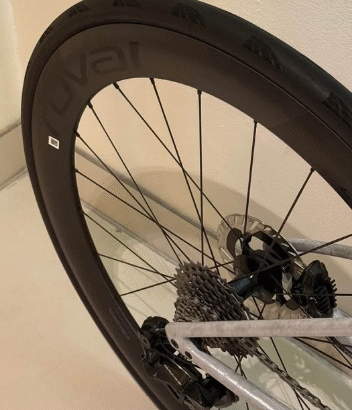 Roval CLX II for sale