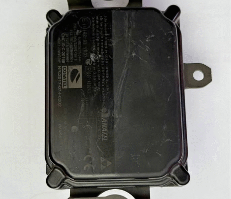DISTANCE SENSOR RADAR TOYOTA SIENNA 2021-2024