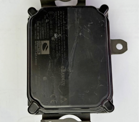 DISTANCE SENSOR RADAR TOYOTA SIENNA 2021-2024