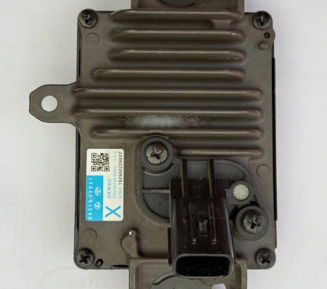DISTANCE SENSOR RADAR TOYOTA SIENNA 2021-2024