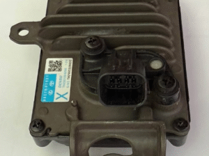 DISTANCE SENSOR RADAR TOYOTA SIENNA 2021-2024