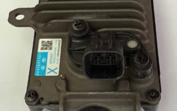 DISTANCE SENSOR RADAR TOYOTA SIENNA 2021-2024