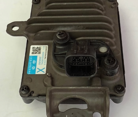 DISTANCE SENSOR RADAR TOYOTA SIENNA 2021-2024