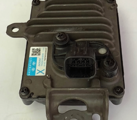 DISTANCE SENSOR RADAR TOYOTA SIENNA 2021-2024