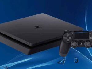 SONY PLAYSTATION 4 500GB New FOR SALE