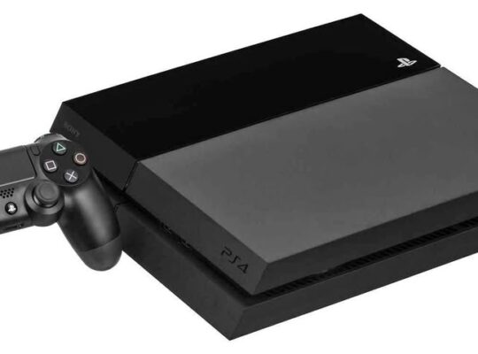 SONY PLAYSTATION 4 500GB New FOR SALE