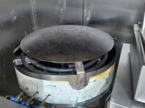 Saj Maker / Chapati Maker For Sale
