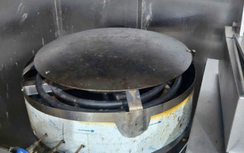 Saj Maker / Chapati Maker For Sale