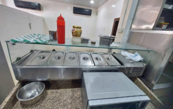 Salad Bar For Sale