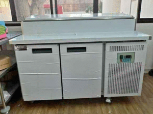Salad Bar Chiller For Sale