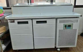 Salad Bar Chiller For Sale