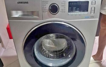 Samsung Brand 8kg washing machine for sale
