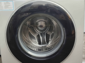 Washing machine 8kg Samsung digital model