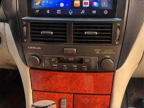Android Car Screen For All Car Available For Sale