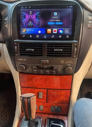 Android Car Screen For All Car Available For Sale