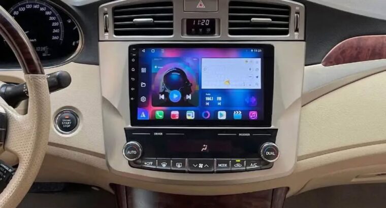 Android Car Screen For All Car Available For Sale