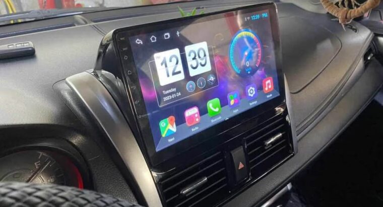 Android Car Screen For All Car Available For Sale