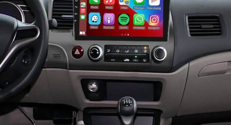Android Car Screen For All Car Available For Sale