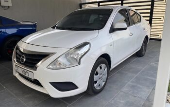 Nissan Sunny 1.5L Gcc 2023 for sale