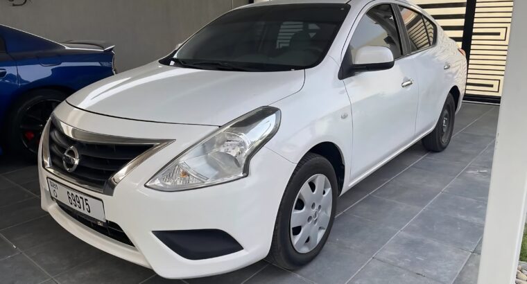 Nissan Sunny 1.5L Gcc 2023 for sale