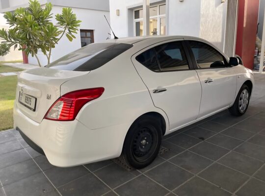 Nissan Sunny 1.5L Gcc 2023 for sale