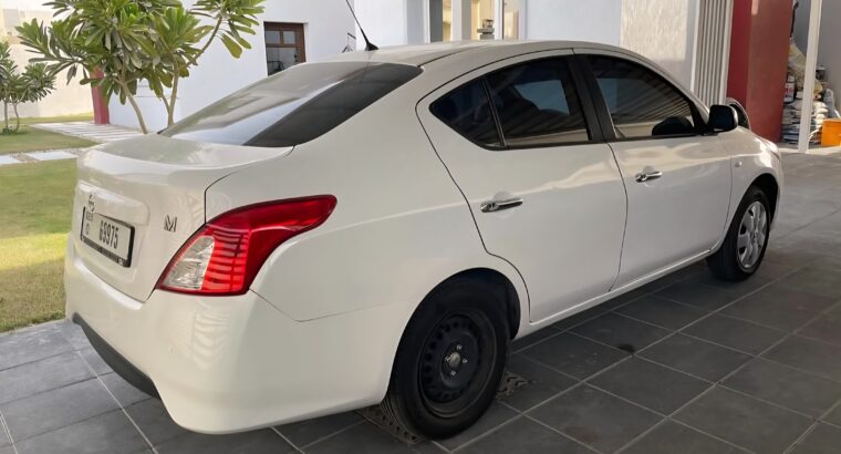 Nissan Sunny 1.5L Gcc 2023 for sale