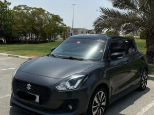 Suzuki Swift full option 2020 Gcc for sale