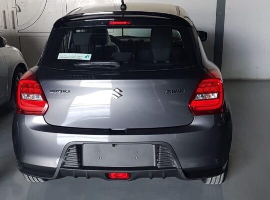 Suzuki Swift full option 2020 Gcc for sale