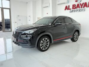 Changan Cs85 full option 2023 Gcc for sale