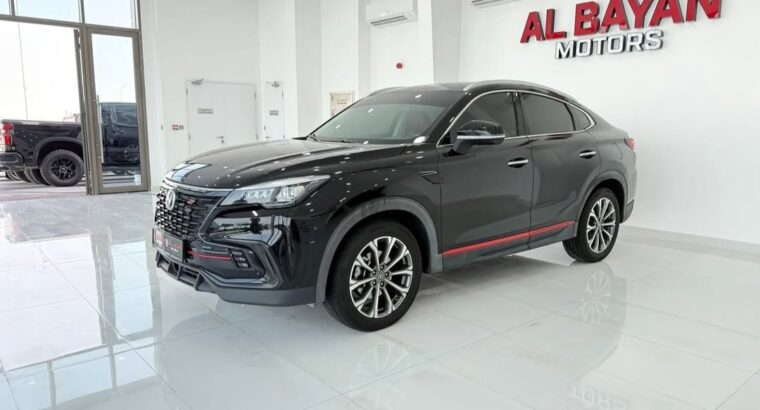 Changan Cs85 full option 2023 Gcc for sale