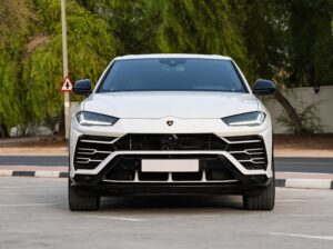 Lamborghini Urus full option 2019 Gcc for sale