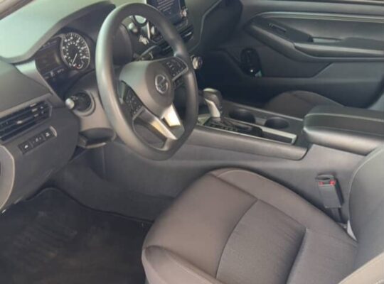 Nissan Altima S 2020 USA imported for sale