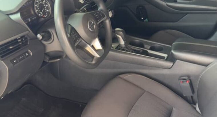 Nissan Altima S 2020 USA imported for sale