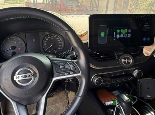 Nissan Altima SR 2021 Gcc for sale