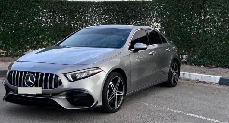 Mercedes A220 2019 USA imported for sale