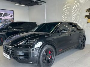 Porsche Cayenne GTS full option 2025 Gcc