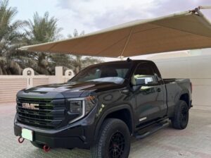 Gmc sierra Elevation coupe 2023 Gcc