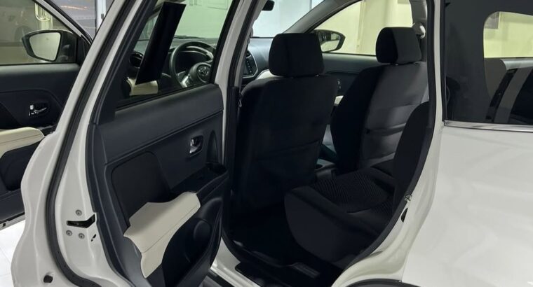 Toyota Rush full option EXR 2020 Gcc