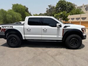 Ford F150 Raptor R 2024 Gcc full option