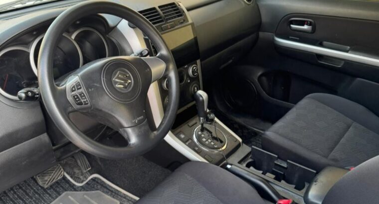 Suzuki Grand Vitara coupe 2018 Gcc