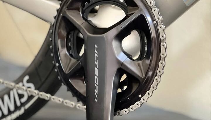 BMC SLR 01 2024 FOR SALE