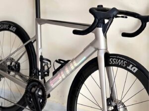 BMC SLR 01 2024 FOR SALE