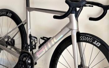 BMC SLR 01 2024 FOR SALE