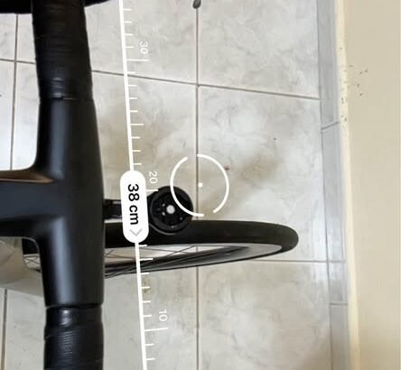 BMC SLR 01 2024 FOR SALE