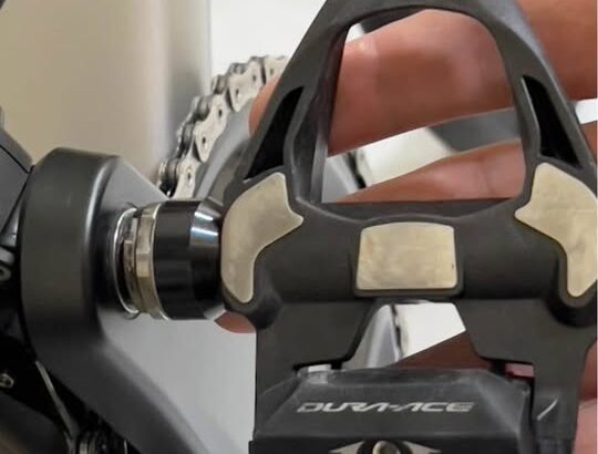 BMC SLR 01 2024 FOR SALE